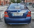 Синий Джили ЦК, объемом двигателя 1.5 л и пробегом 289 тыс. км за 1700 $, фото 3 на Automoto.ua