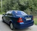 Синій Джилі ЦК, об'ємом двигуна 1.5 л та пробігом 202 тис. км за 1646 $, фото 4 на Automoto.ua