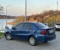 Синій Джилі ЦК, об'ємом двигуна 1.5 л та пробігом 210 тис. км за 2450 $, фото 20 на Automoto.ua
