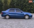 Синій Джилі ЦК, об'ємом двигуна 1.5 л та пробігом 52 тис. км за 3550 $, фото 1 на Automoto.ua