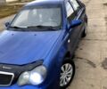 Синій Джилі ЦК, об'ємом двигуна 1.5 л та пробігом 85 тис. км за 2100 $, фото 4 на Automoto.ua