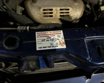 Синий Джили ЦК, объемом двигателя 1.5 л и пробегом 260 тыс. км за 2600 $, фото 7 на Automoto.ua