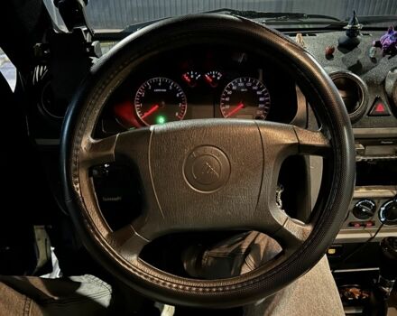 Синий Джили ЦК, объемом двигателя 1.5 л и пробегом 260 тыс. км за 2600 $, фото 6 на Automoto.ua