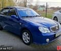 Джили ЦК 2011 в Киеве на Automoto.ua Синий Джили ЦК, объемом двигателя 1.5 л и пробегом 45 тыс. км за 2950 $, фото 1 на Automoto.ua