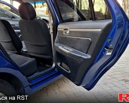 Джили ЦК 2011 в Киеве на Automoto.ua Синий Джили ЦК, объемом двигателя 1.5 л и пробегом 45 тыс. км за 2950 $, фото 7 на Automoto.ua