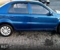 Синий Джили ЦК, объемом двигателя 15 л и пробегом 75 тыс. км за 2500 $, фото 2 на Automoto.ua