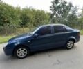 Синій Джилі ЦК, об'ємом двигуна 1.5 л та пробігом 202 тис. км за 1646 $, фото 3 на Automoto.ua