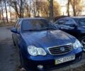 Синій Джилі ЦК, об'ємом двигуна 0 л та пробігом 12 тис. км за 1500 $, фото 1 на Automoto.ua
