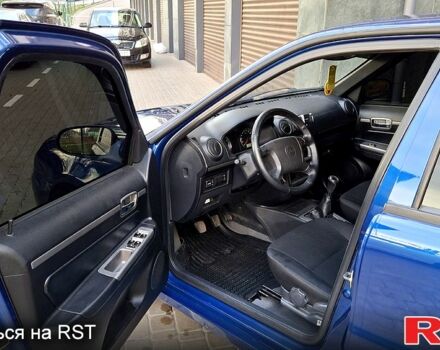 Джили ЦК 2011 в Киеве на Automoto.ua Синий Джили ЦК, объемом двигателя 1.5 л и пробегом 45 тыс. км за 2950 $, фото 5 на Automoto.ua