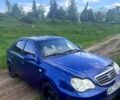 Синий Джили ЦК, объемом двигателя 1.5 л и пробегом 100 тыс. км за 350 $, фото 2 на Automoto.ua