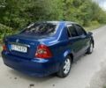 Синій Джилі ЦК, об'ємом двигуна 1.5 л та пробігом 202 тис. км за 1646 $, фото 5 на Automoto.ua