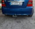 Синий Джили ЦК, объемом двигателя 1.5 л и пробегом 69 тыс. км за 3001 $, фото 4 на Automoto.ua