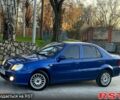 Синий Джили ЦК, объемом двигателя 1.5 л и пробегом 210 тыс. км за 2450 $, фото 2 на Automoto.ua