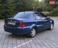 Синій Джилі ЦК, об'ємом двигуна 1.5 л та пробігом 50 тис. км за 3550 $, фото 6 на Automoto.ua