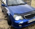 Синий Джили ЦК, объемом двигателя 1.5 л и пробегом 85 тыс. км за 2100 $, фото 3 на Automoto.ua