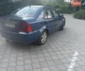 Синій Джилі ЦК, об'ємом двигуна 1.5 л та пробігом 70 тис. км за 2999 $, фото 9 на Automoto.ua