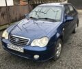 Синій Джилі ЦК, об'ємом двигуна 1.5 л та пробігом 190 тис. км за 1750 $, фото 1 на Automoto.ua
