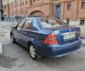 Синий Джили ЦК, объемом двигателя 1.5 л и пробегом 289 тыс. км за 1700 $, фото 4 на Automoto.ua