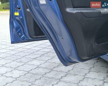 Синій Джилі ЦК, об'ємом двигуна 1.5 л та пробігом 50 тис. км за 3550 $, фото 11 на Automoto.ua