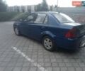 Синий Джили ЦК, объемом двигателя 1.5 л и пробегом 70 тыс. км за 2999 $, фото 2 на Automoto.ua