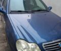 Синий Джили ЦК, объемом двигателя 1.5 л и пробегом 197 тыс. км за 1800 $, фото 1 на Automoto.ua