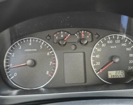 Синий Джили ЦК, объемом двигателя 1.5 л и пробегом 289 тыс. км за 1700 $, фото 6 на Automoto.ua