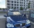 Синій Джилі ЦК, об'ємом двигуна 1.5 л та пробігом 191 тис. км за 2900 $, фото 1 на Automoto.ua