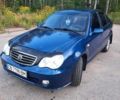 Синий Джили ЦК, объемом двигателя 1 л и пробегом 189 тыс. км за 3002 $, фото 1 на Automoto.ua
