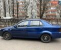 Синий Джили ЦК, объемом двигателя 1.5 л и пробегом 50 тыс. км за 2800 $, фото 4 на Automoto.ua