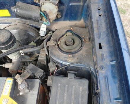 Синий Джили ЦК, объемом двигателя 1.5 л и пробегом 180 тыс. км за 2500 $, фото 13 на Automoto.ua