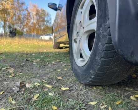 Синій Джилі ЦК, об'ємом двигуна 1.5 л та пробігом 140 тис. км за 1200 $, фото 7 на Automoto.ua