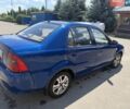 Синий Джили ЦК, объемом двигателя 1.5 л и пробегом 380 тыс. км за 1800 $, фото 1 на Automoto.ua