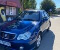 Синий Джили ЦК, объемом двигателя 1.5 л и пробегом 200 тыс. км за 1999 $, фото 1 на Automoto.ua
