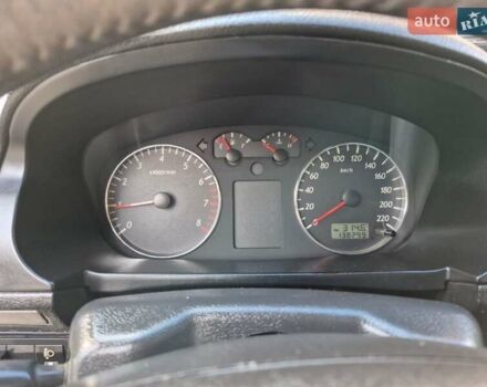 Джилі ЦК 2012 у Одесі на Automoto.ua Синій Джилі ЦК, об'ємом двигуна 1.5 л та пробігом 140 тис. км за 1500 $, фото 10 на Automoto.ua