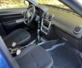 Синій Джилі ЦК, об'ємом двигуна 1.5 л та пробігом 70 тис. км за 3650 $, фото 5 на Automoto.ua