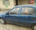 Синий Джили ЦК, объемом двигателя 1.5 л и пробегом 480 тыс. км за 2100 $, фото 4 на Automoto.ua
