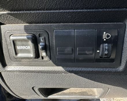 Синій Джилі ЦК, об'ємом двигуна 1.5 л та пробігом 140 тис. км за 1200 $, фото 12 на Automoto.ua