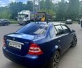Синий Джили ЦК, объемом двигателя 1.5 л и пробегом 120 тыс. км за 1300 $, фото 2 на Automoto.ua