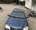Синій Джилі ЦК, об'ємом двигуна 1.5 л та пробігом 146 тис. км за 2200 $, фото 1 на Automoto.ua