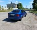 Синий Джили ЦК, объемом двигателя 1.5 л и пробегом 250 тыс. км за 1199 $, фото 2 на Automoto.ua