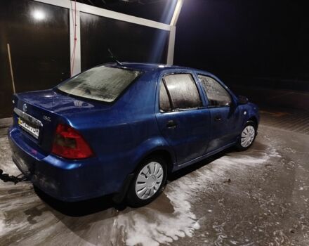 Синій Джилі ЦК, об'ємом двигуна 0 л та пробігом 144 тис. км за 1500 $, фото 21 на Automoto.ua