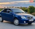Синий Джили ЦК, объемом двигателя 1.5 л и пробегом 81 тыс. км за 2222 $, фото 1 на Automoto.ua