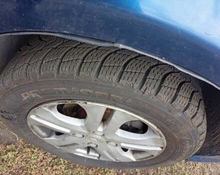 Синий Джили ЦК, объемом двигателя 1.5 л и пробегом 180 тыс. км за 2500 $, фото 3 на Automoto.ua