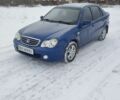 Синій Джилі ЦК, об'ємом двигуна 1.5 л та пробігом 180 тис. км за 1300 $, фото 4 на Automoto.ua
