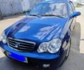 Синій Джилі ЦК, об'ємом двигуна 2 л та пробігом 97 тис. км за 1674 $, фото 1 на Automoto.ua
