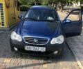 Синій Джилі ЦК, об'ємом двигуна 1.5 л та пробігом 146 тис. км за 2200 $, фото 15 на Automoto.ua