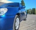 Синий Джили ЦК, объемом двигателя 1.5 л и пробегом 95 тыс. км за 2499 $, фото 2 на Automoto.ua