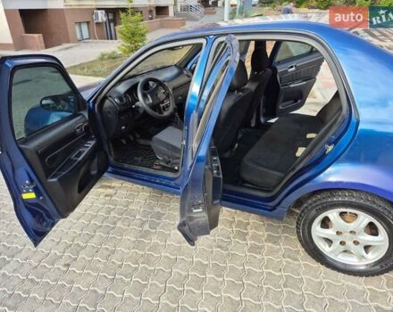 Джилі ЦК 2012 у Одесі на Automoto.ua Синій Джилі ЦК, об'ємом двигуна 1.5 л та пробігом 140 тис. км за 1500 $, фото 9 на Automoto.ua