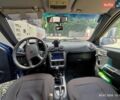 Синий Джили ЦК, объемом двигателя 1.5 л и пробегом 137 тыс. км за 1100 $, фото 9 на Automoto.ua