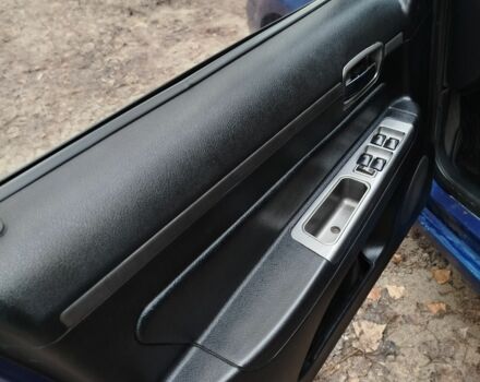 Синій Джилі ЦК, об'ємом двигуна 0 л та пробігом 144 тис. км за 1500 $, фото 13 на Automoto.ua